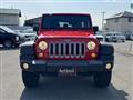2017 Jeep Wrangler