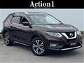 2017 Nissan X-Trail