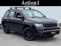 2015 Jeep Compass