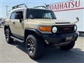 2011 Toyota FJ Cruiser
