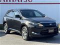 2014 Toyota Harrier