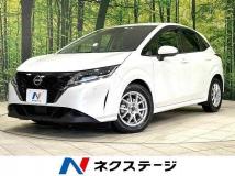 2023 Nissan Note