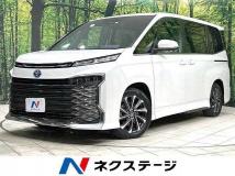 2023 Toyota Voxy