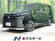 2023 Toyota Voxy