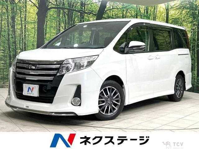2014 Toyota Noah