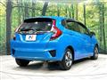 2013 Honda Fit Hybrid