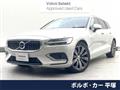 2021 Volvo V60