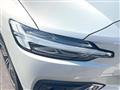 2021 Volvo V60
