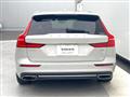 2021 Volvo V60