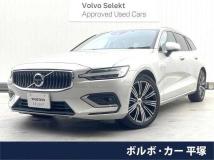 2021 Volvo V60