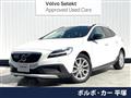 2017 Volvo V40
