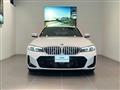 2022 BMW 3 Series