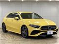 2024 Mercedes-Benz A-Class