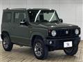 2019 Suzuki Jimny
