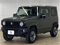 2019 Suzuki Jimny