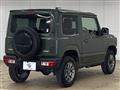 2019 Suzuki Jimny
