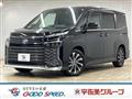 2023 Toyota Voxy