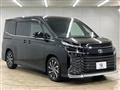 2023 Toyota Voxy