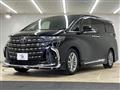 2023 Toyota Alphard G