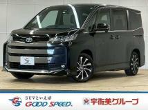 2024 Toyota Noah
