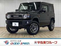 2021 Suzuki Jimny