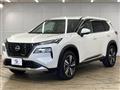 2023 Nissan X-Trail