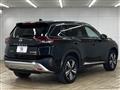 2024 Nissan X-Trail