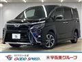 2021 Toyota Voxy