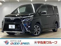 2021 Toyota Voxy