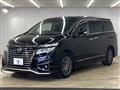 2017 Nissan Elgrand