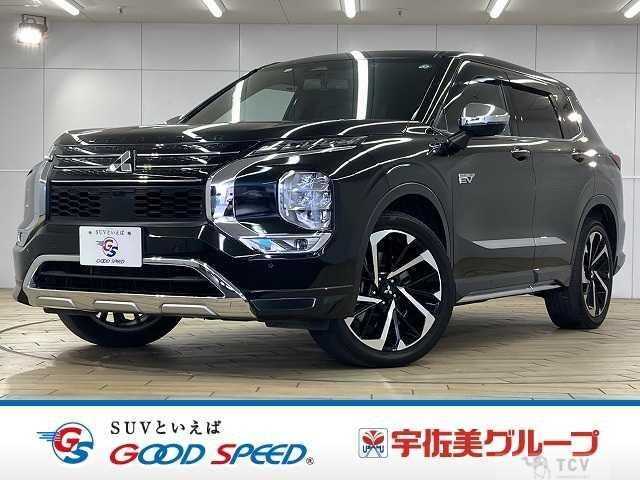 2022 Mitsubishi Outlander