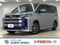 2023 Toyota Noah