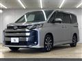 2023 Toyota Noah