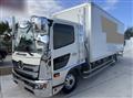 2019 Hino Ranger