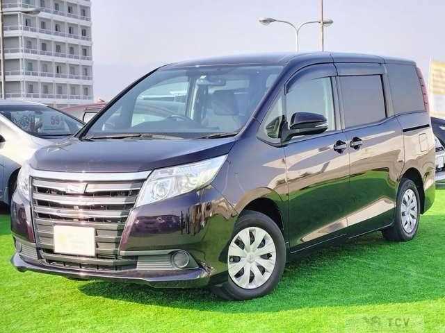 2014 Toyota Noah