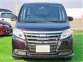 2014 Toyota Noah