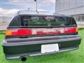 1991 Honda CR-X
