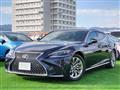2018 Lexus LS