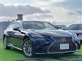 2018 Lexus LS