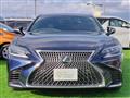 2018 Lexus LS