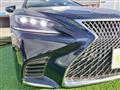 2018 Lexus LS