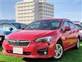 2016 Subaru Impreza