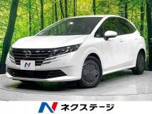 2025 Nissan Note