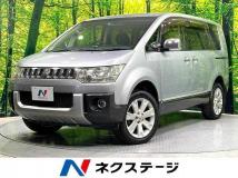 2009 Mitsubishi Delica D5
