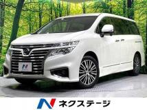 2019 Nissan Elgrand