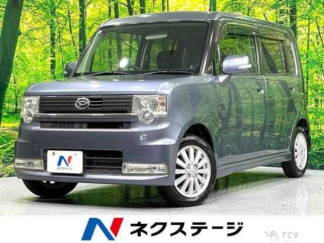 2009 Daihatsu Move Conte