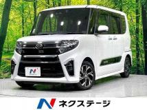 2021 Daihatsu Tanto
