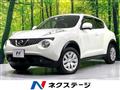 2011 Nissan Juke