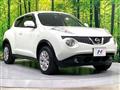 2011 Nissan Juke
