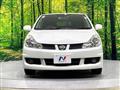2012 Nissan Wingroad